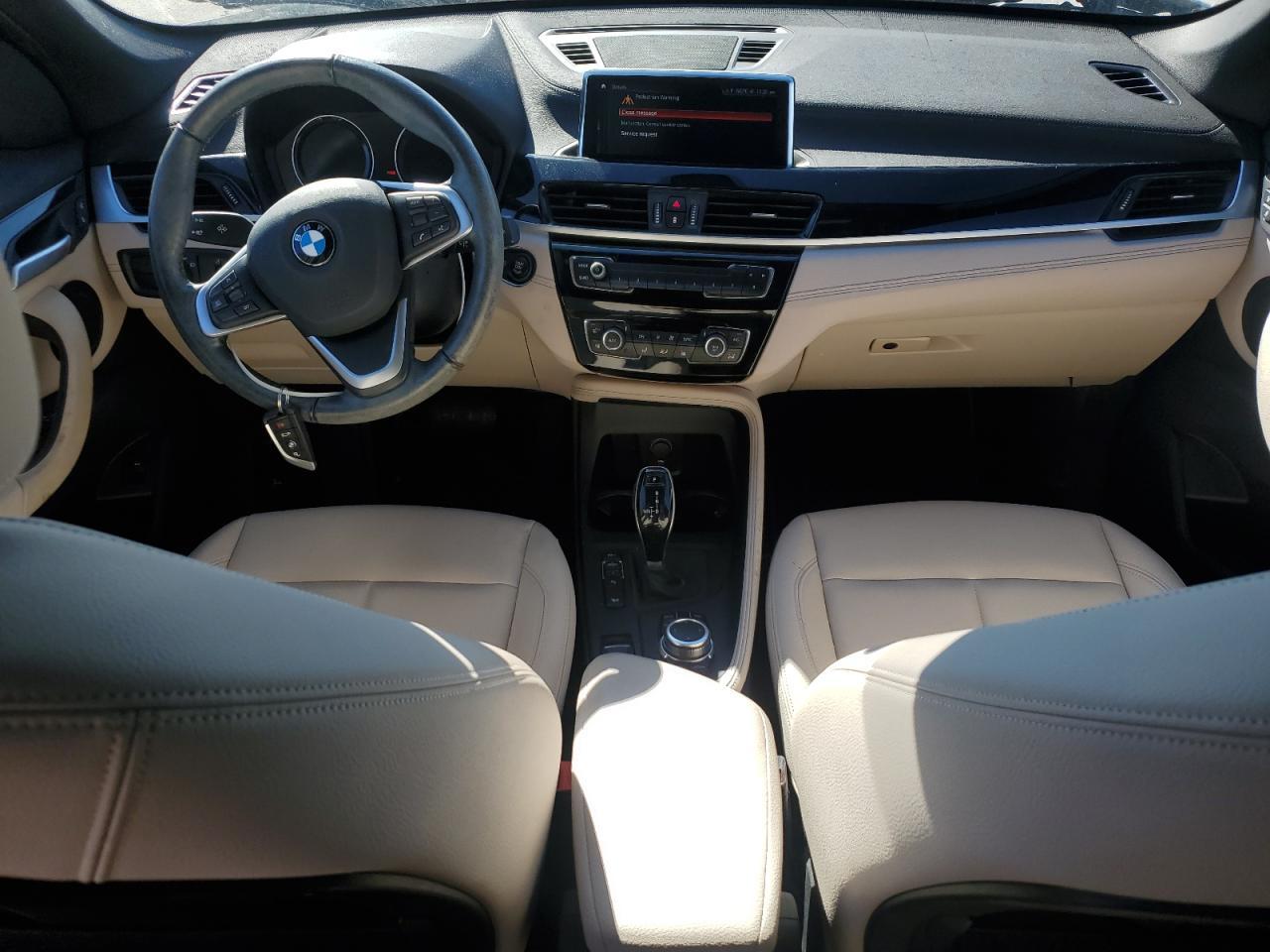 2022 BMW X1
