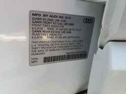2024 AUDI Q3