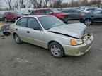 2002 HYUNDAI ACCENT