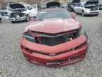 2015 CHEVROLET Camaro