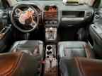 2015 JEEP Compass