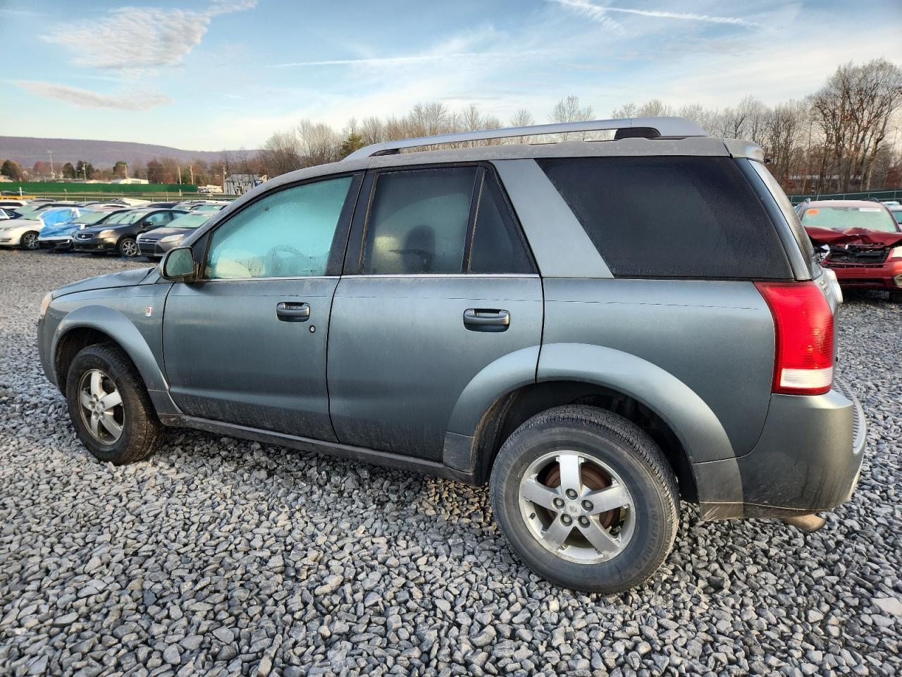 2007 SATURN Vue