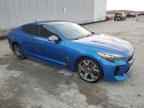 2018 KIA Stinger