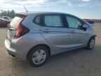 2019 HONDA FIT