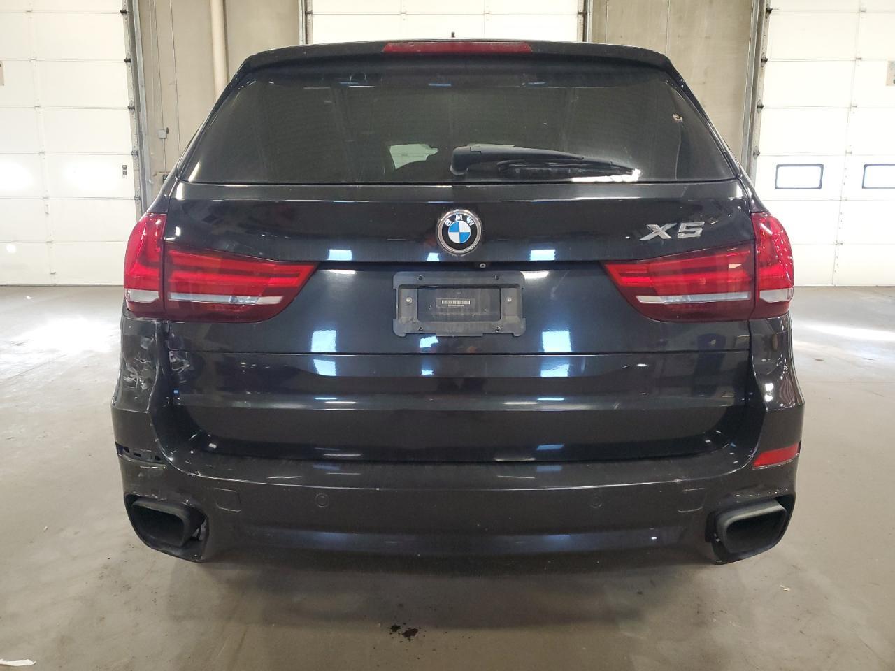 2014 BMW X5
