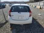 2016 NISSAN Versa Note