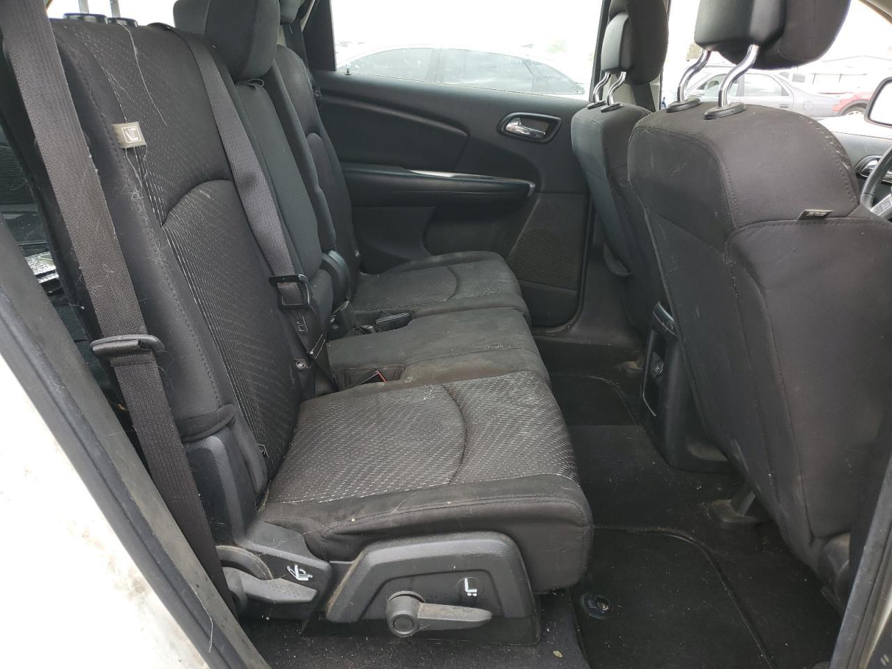 2015 DODGE JOURNEY