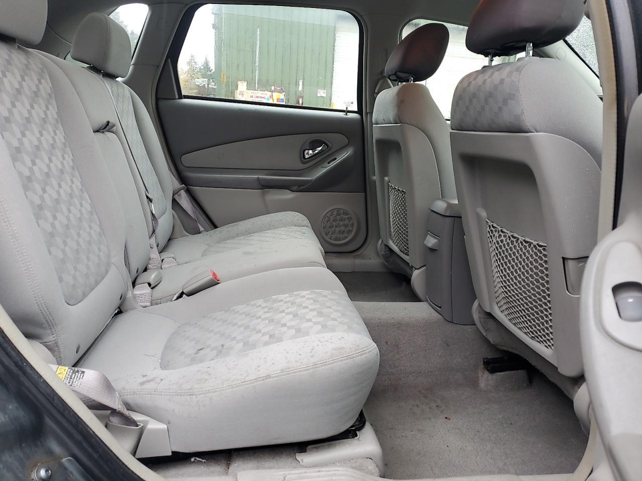 2005 CHEVROLET MALIBU
