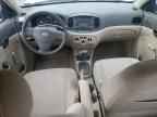 2007 HYUNDAI ACCENT