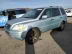 2003 HONDA PILOT