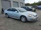 2012 CHEVROLET IMPALA