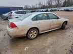 2013 CHEVROLET IMPALA