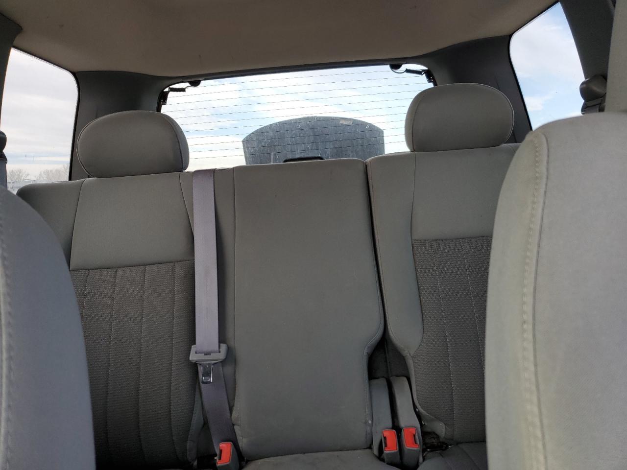 2007 JEEP Liberty