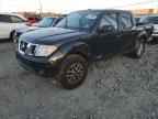 2017 NISSAN Frontier