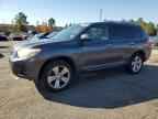 2008 TOYOTA HIGHLANDER