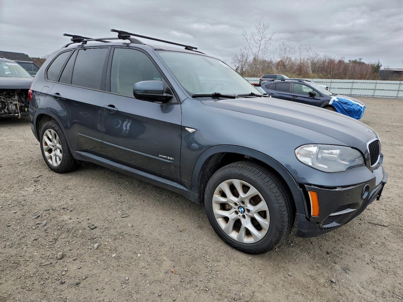 2013 BMW X5