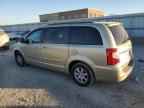 2011 CHRYSLER Town & Country