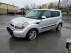 2011 KIA SOUL