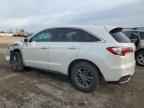 2018 ACURA RDX
