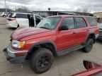 2000 TOYOTA 4Runner