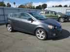 2014 CHEVROLET SONIC