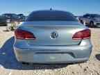 2013 VOLKSWAGEN CC
