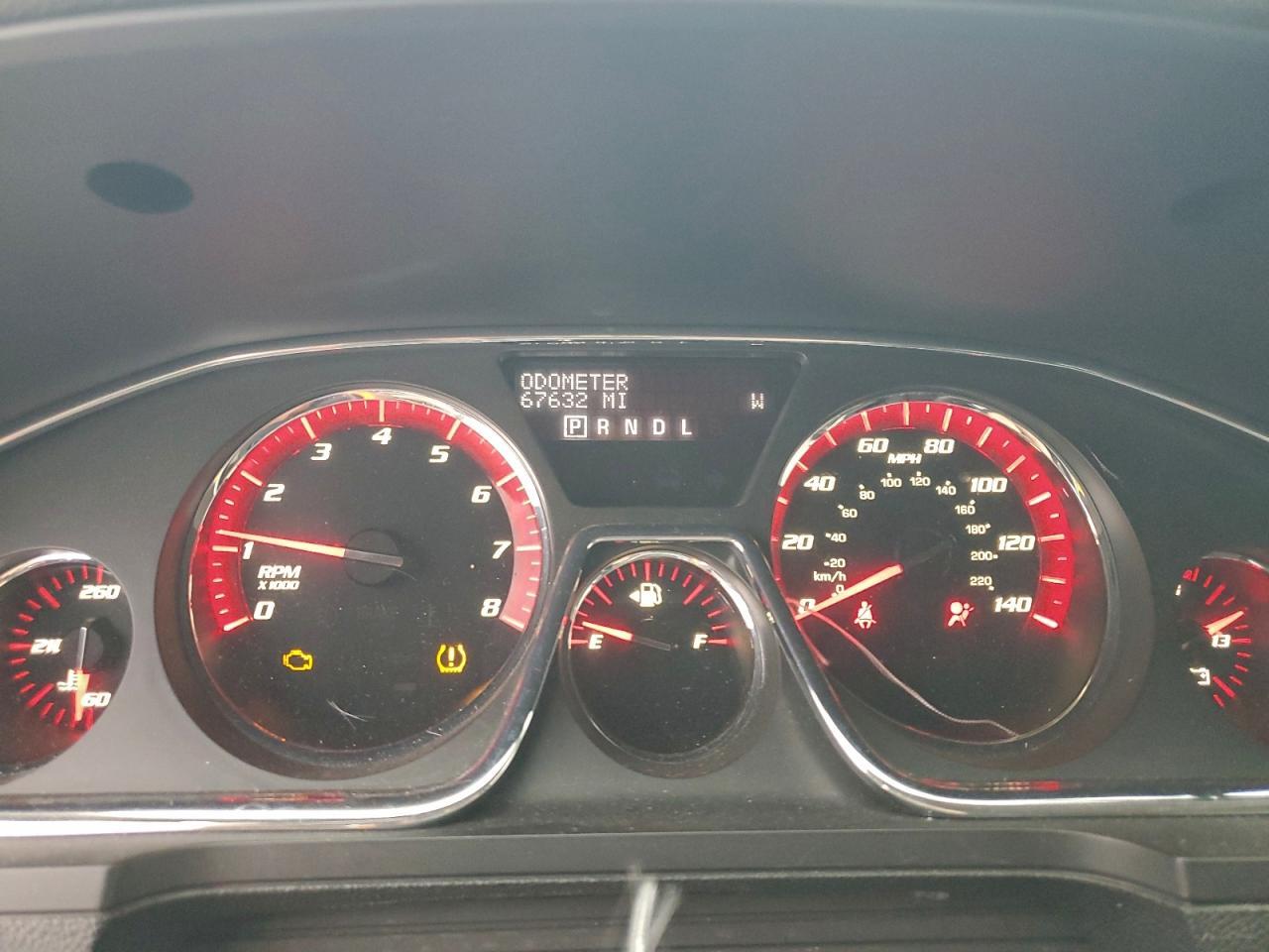 2017 GMC ACADIA