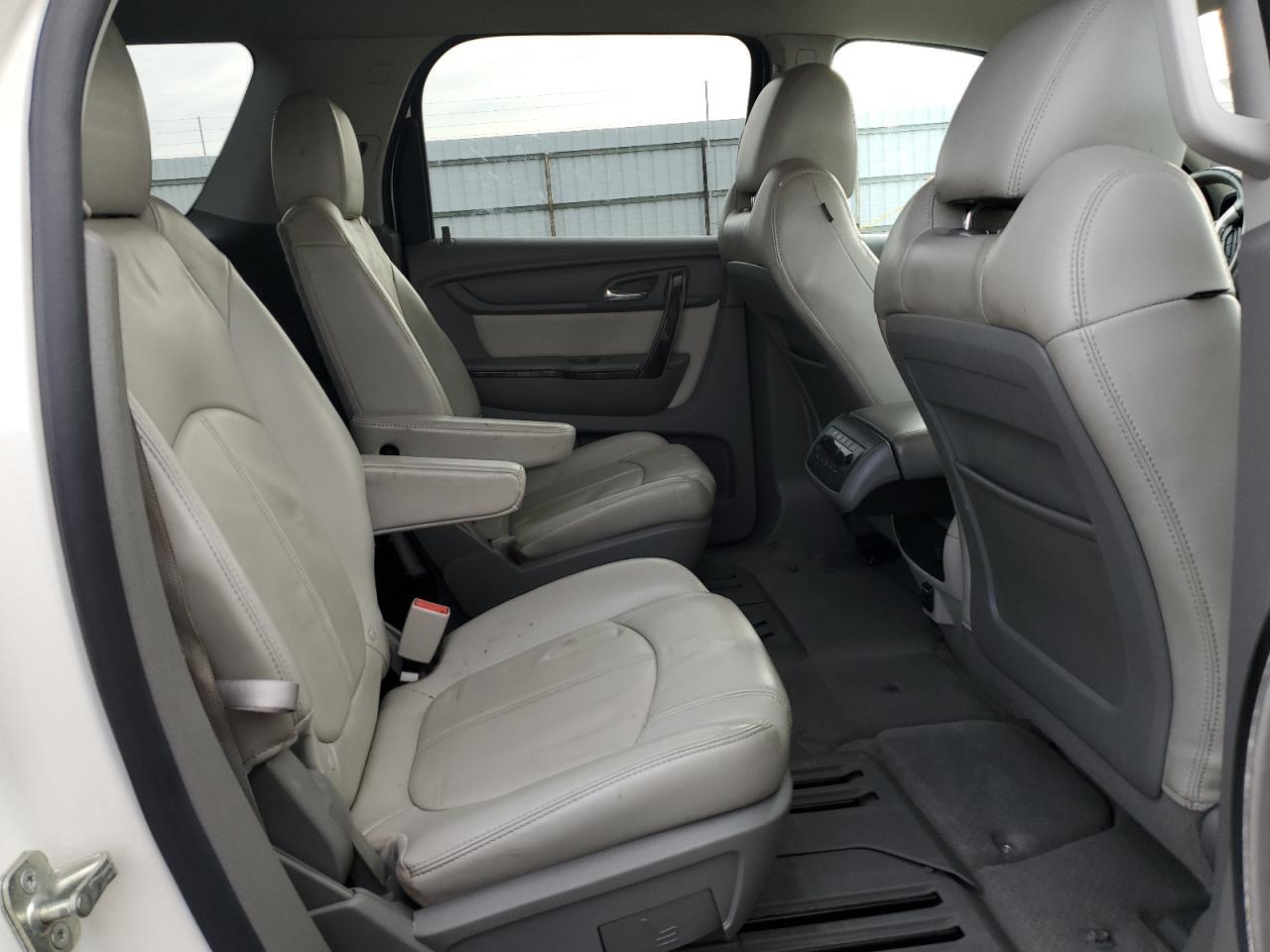 2014 GMC ACADIA