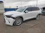 2024 TOYOTA HIGHLANDER