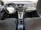 2015 NISSAN SENTRA