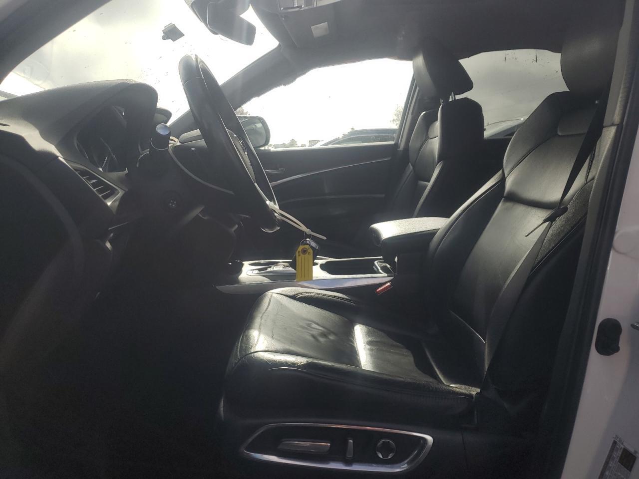 2019 ACURA MDX