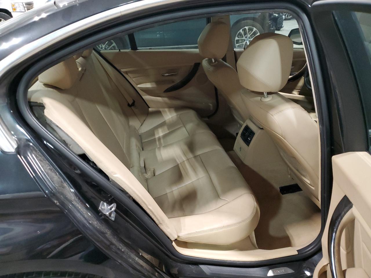2013 BMW ActiveHybrid 3