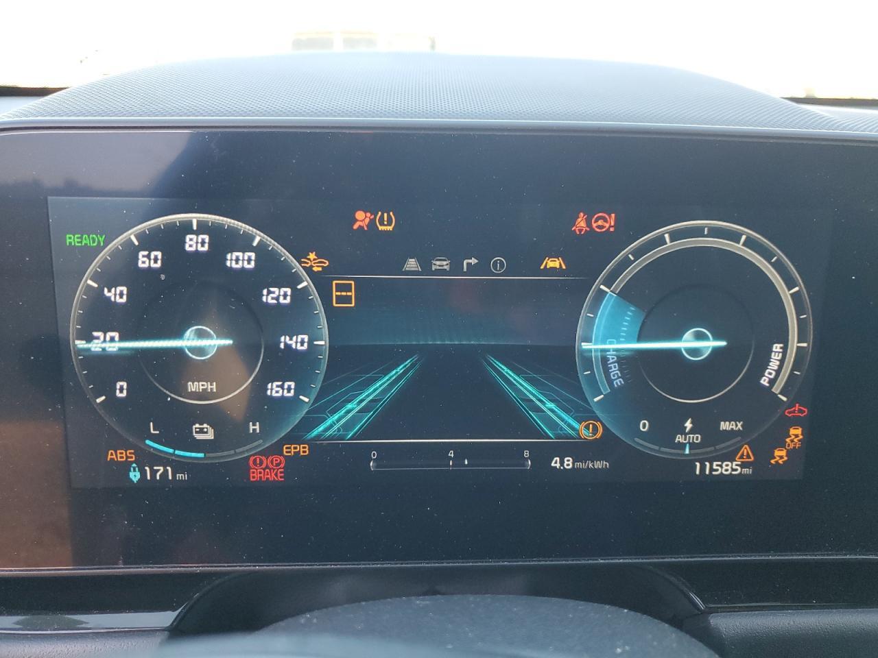 2024 KIA Niro