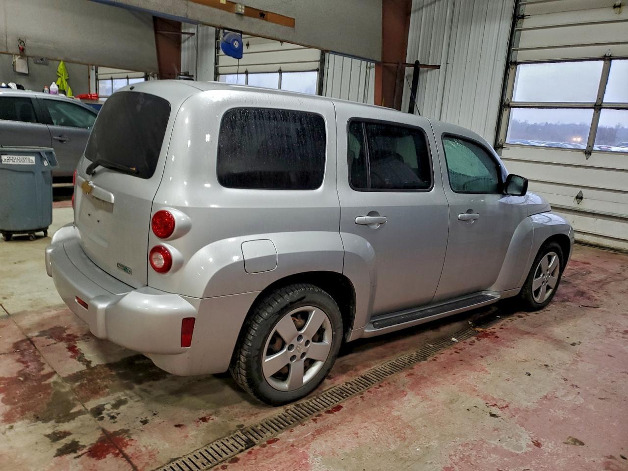 2010 CHEVROLET HHR