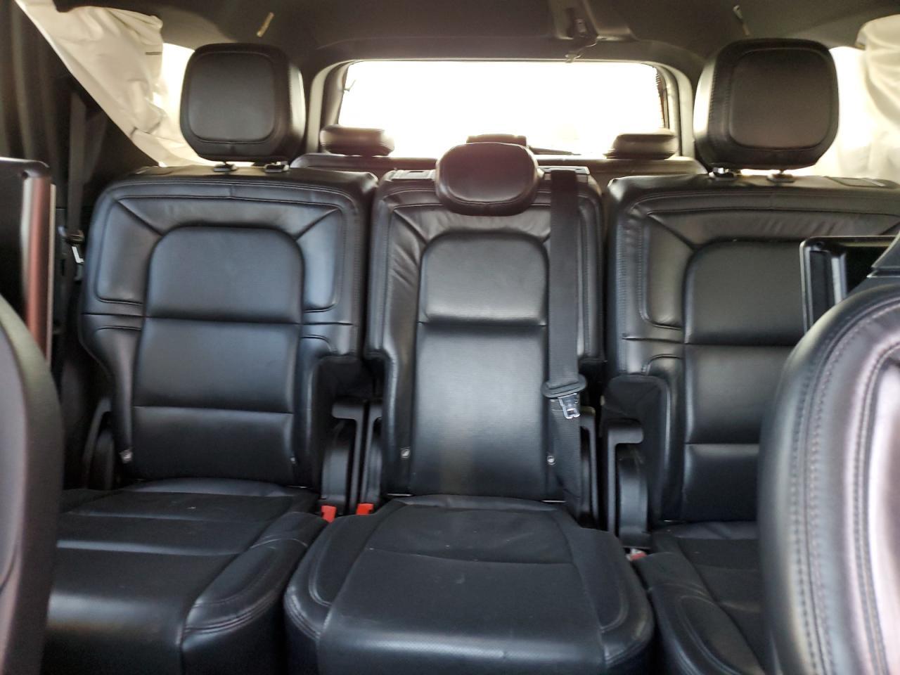 2021 LINCOLN Navigator