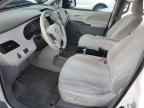 2012 TOYOTA SIENNA