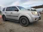 2011 HONDA PILOT