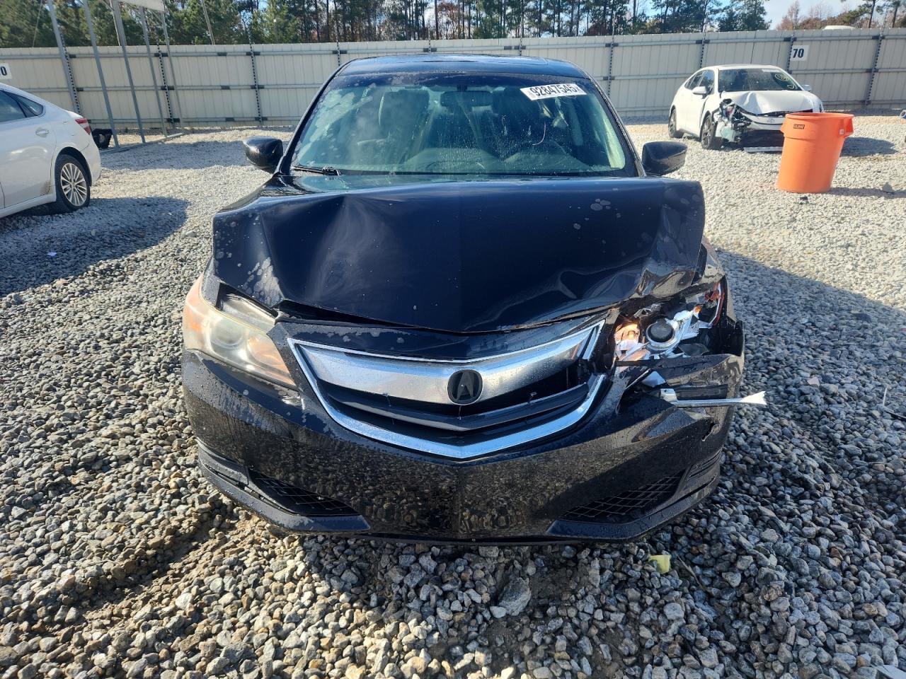 2014 ACURA ILX