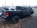 2011 GMC Sierra