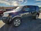 2013 HONDA PILOT