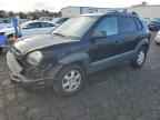 2005 HYUNDAI TUCSON