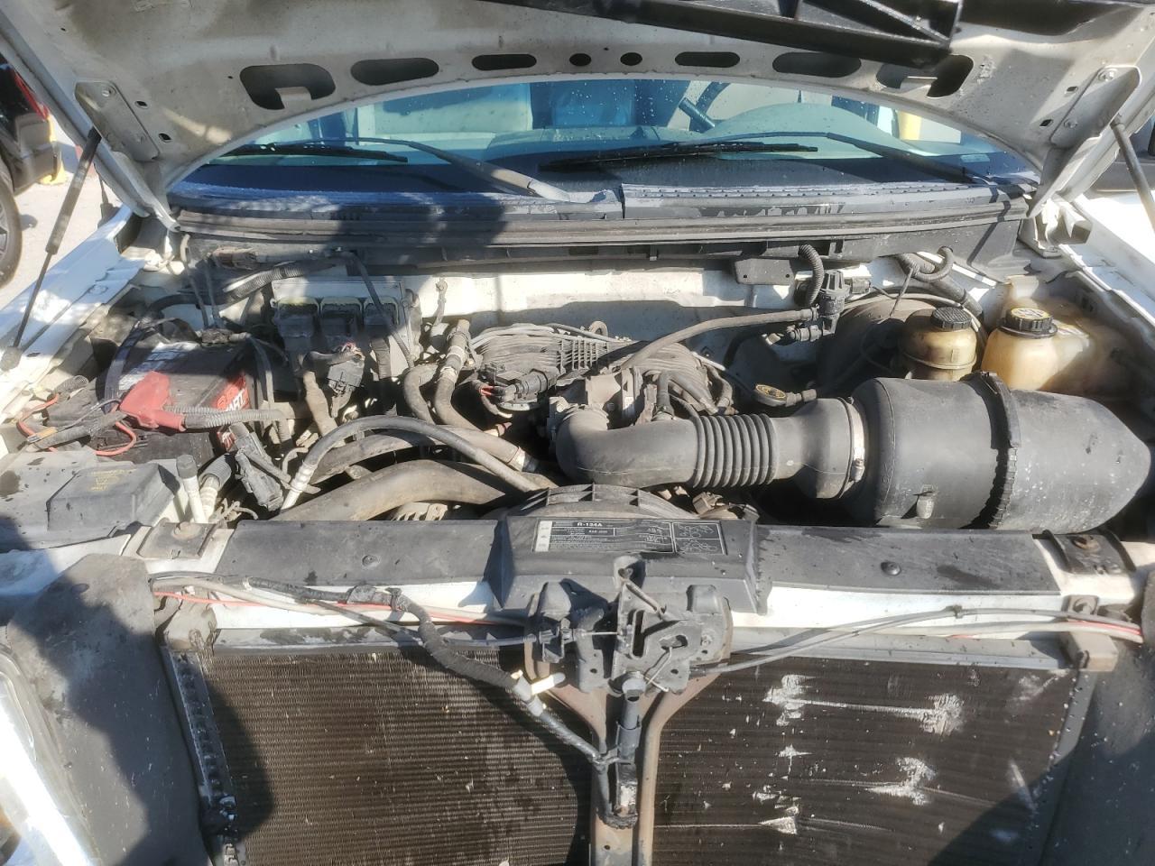 2007 FORD F-150