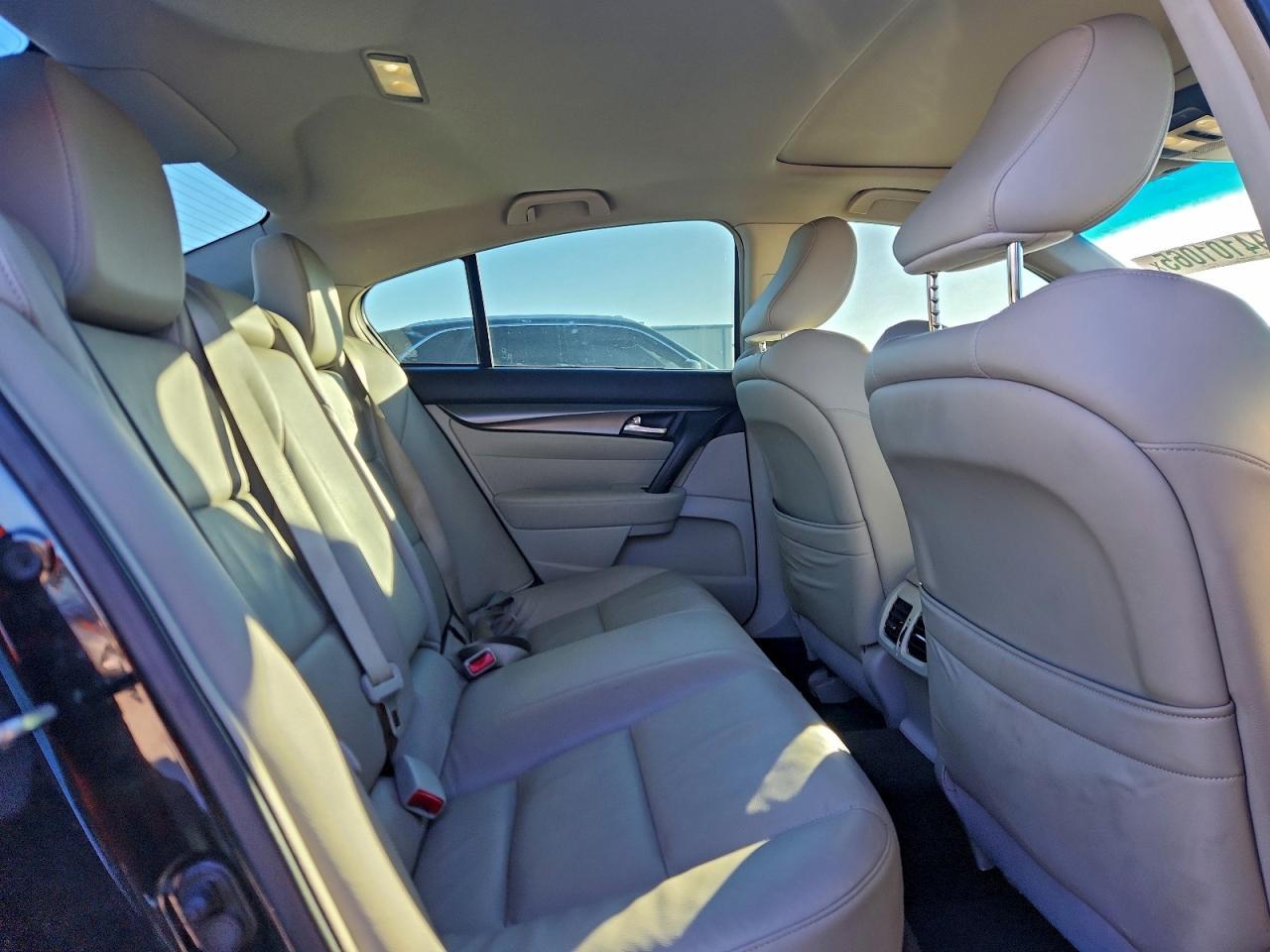 2014 ACURA TL
