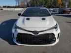 2024 TOYOTA GR Corolla