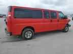 2016 CHEVROLET Express 3500