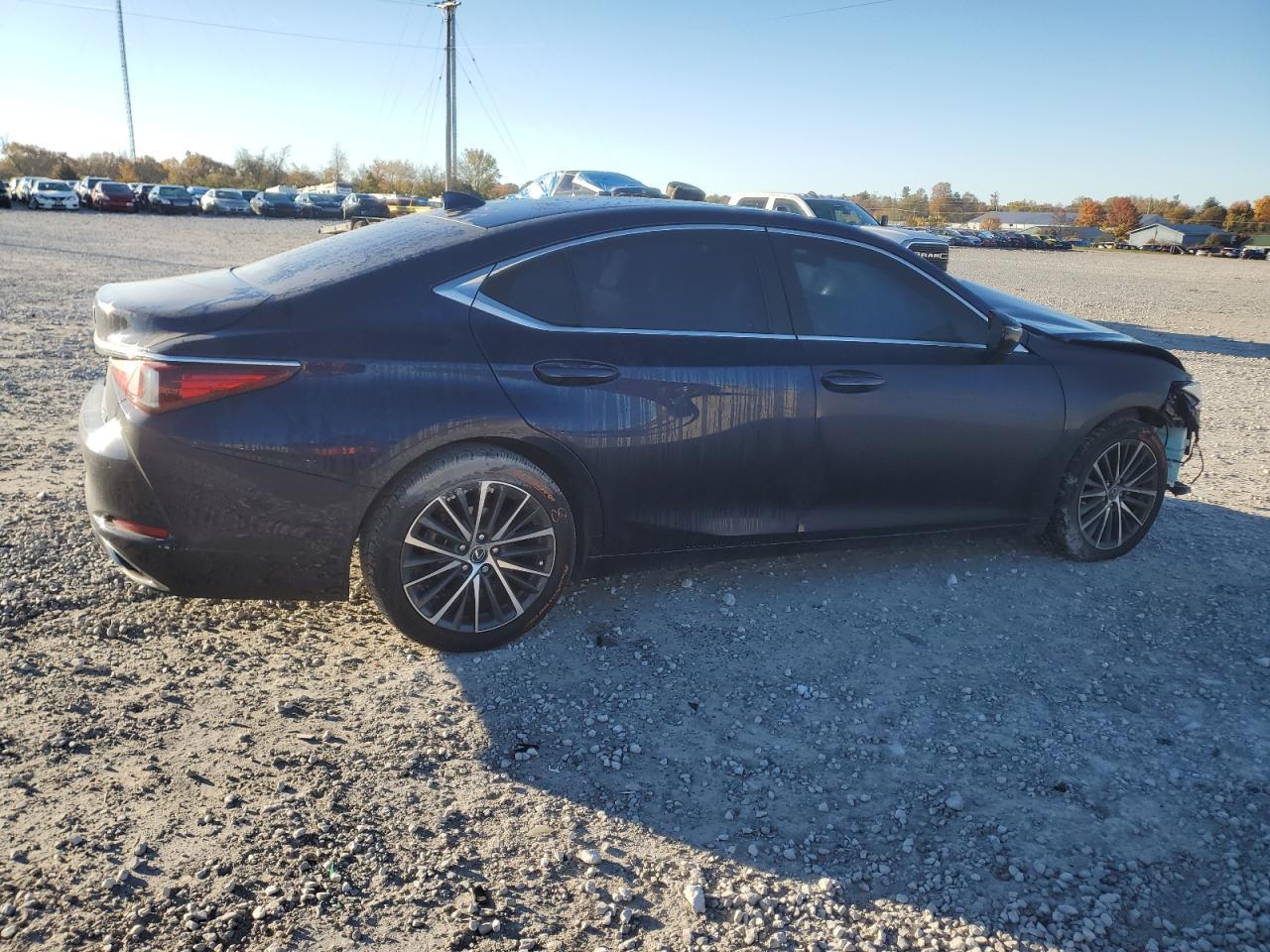 2022 LEXUS ES 350