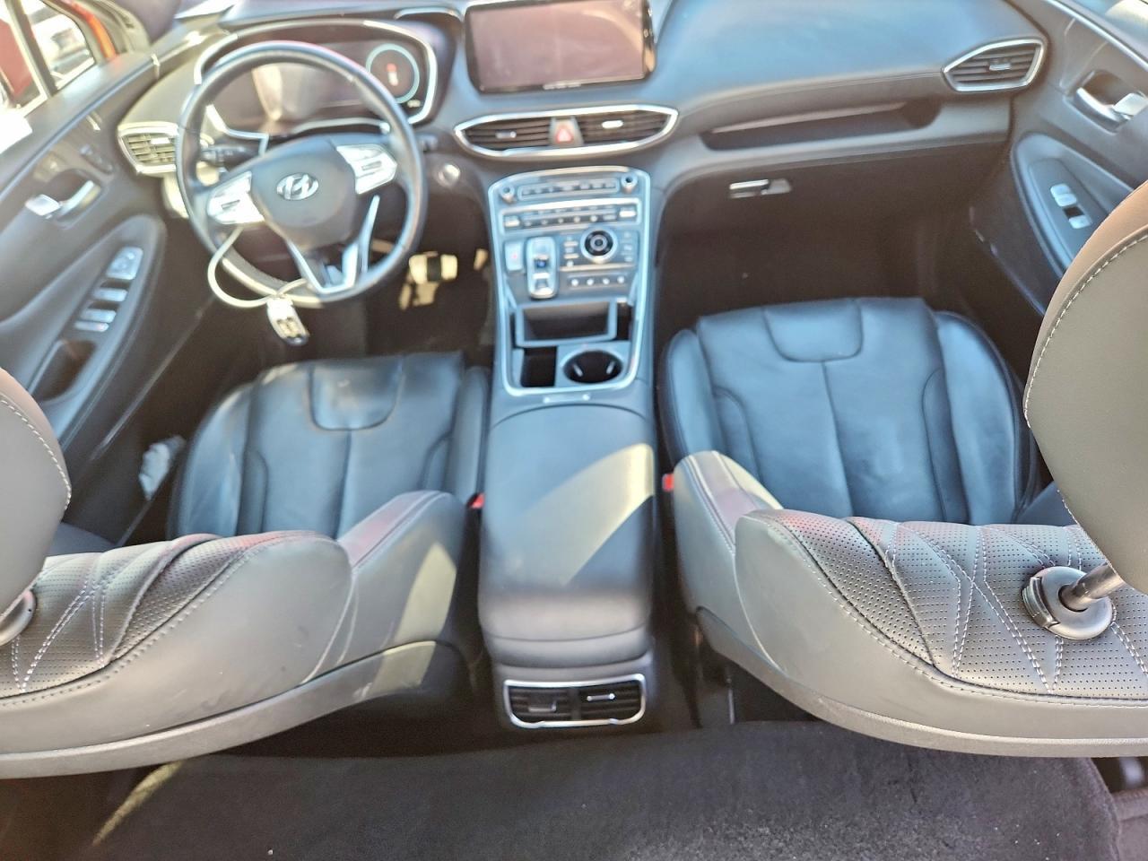 2023 HYUNDAI SANTA FE