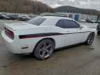 2014 DODGE Challenger