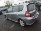 2008 HONDA FIT