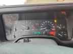 2000 JEEP WRANGLER